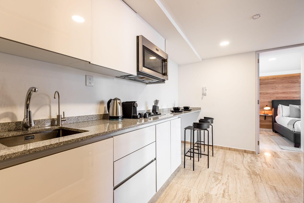 Photo of Kitchen in Hipodromo