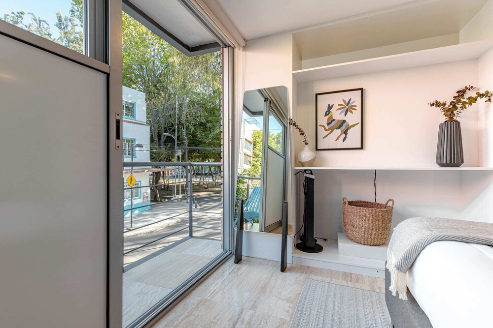 Photo of Bedroom in Hipodromo