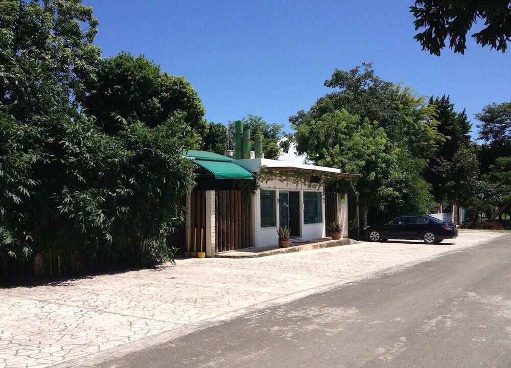 Photo of Outdoor in Calderitas