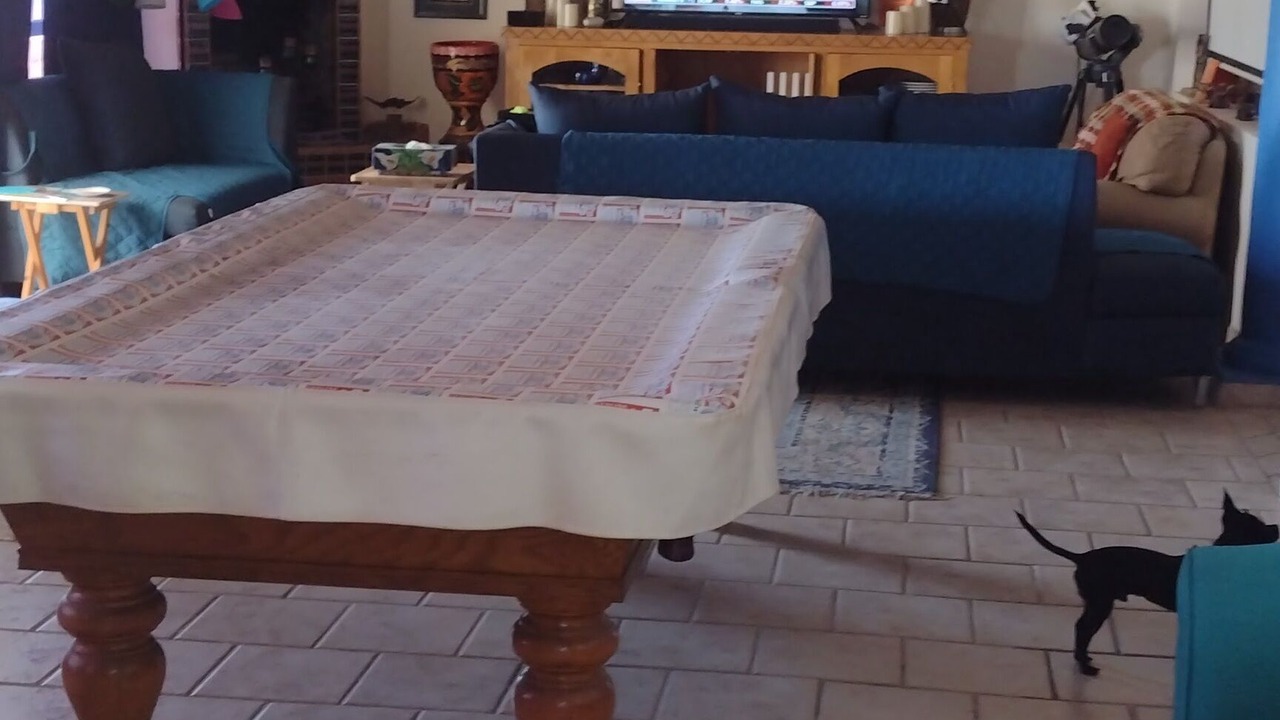Photo of Outdoor in Las Conchas