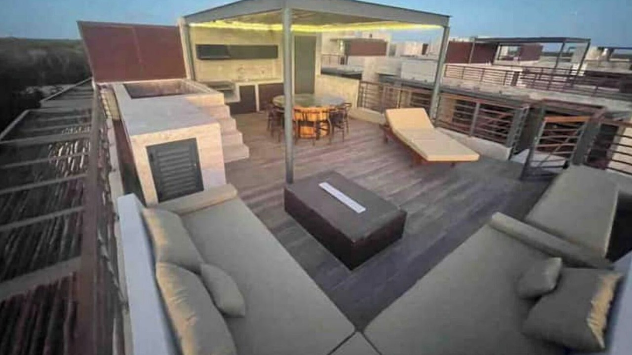 Photo of Patio Balcony in Zama