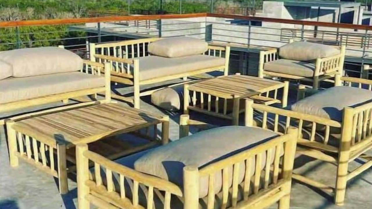 Photo of Patio Balcony in Zama