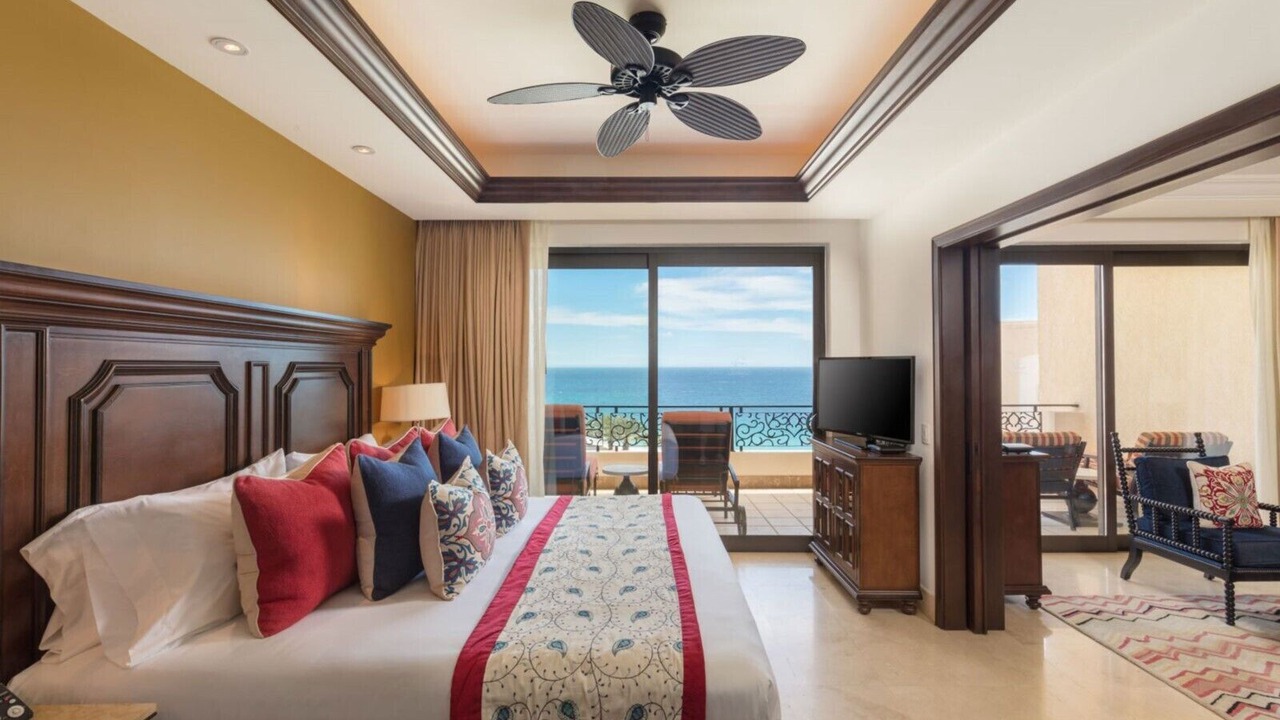 Photo of Bedroom in Centro
