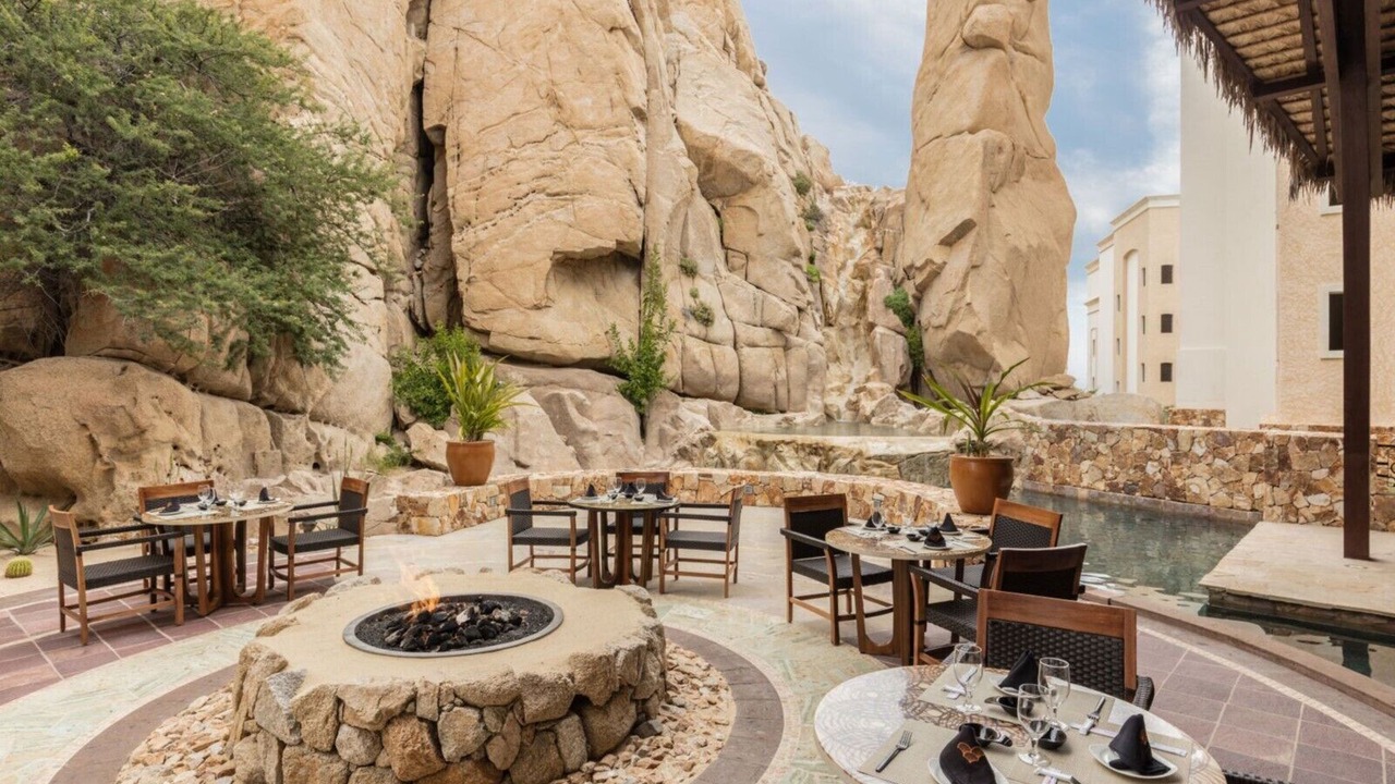 Photo of Outdoor in Centro