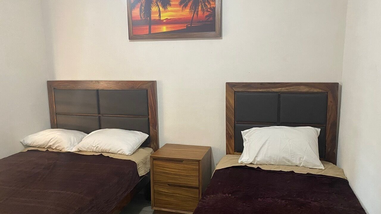 Photo of Bedroom in Saladita