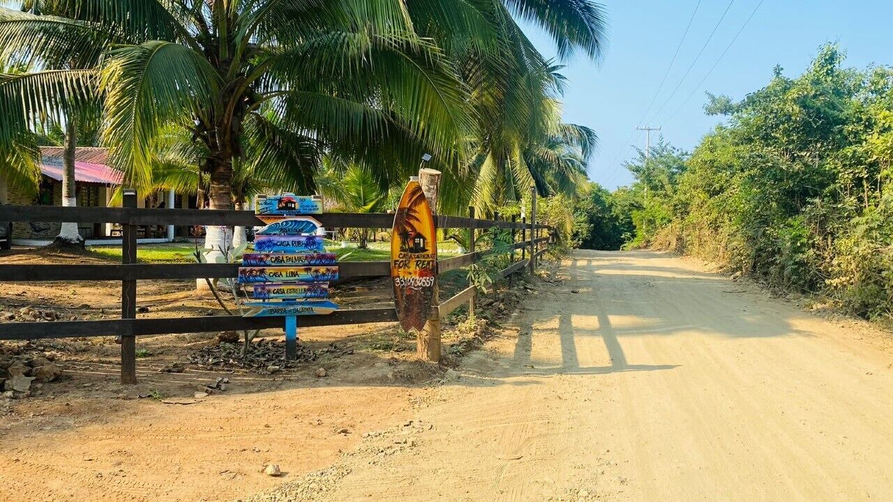 Photo of Outdoor in Saladita