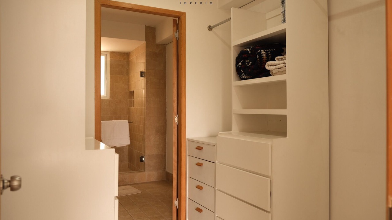 Photo of Bathroom in Cuajimalpa