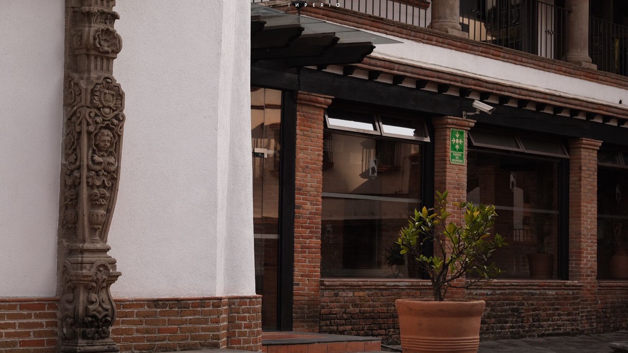 Photo of Outdoor in Cuajimalpa