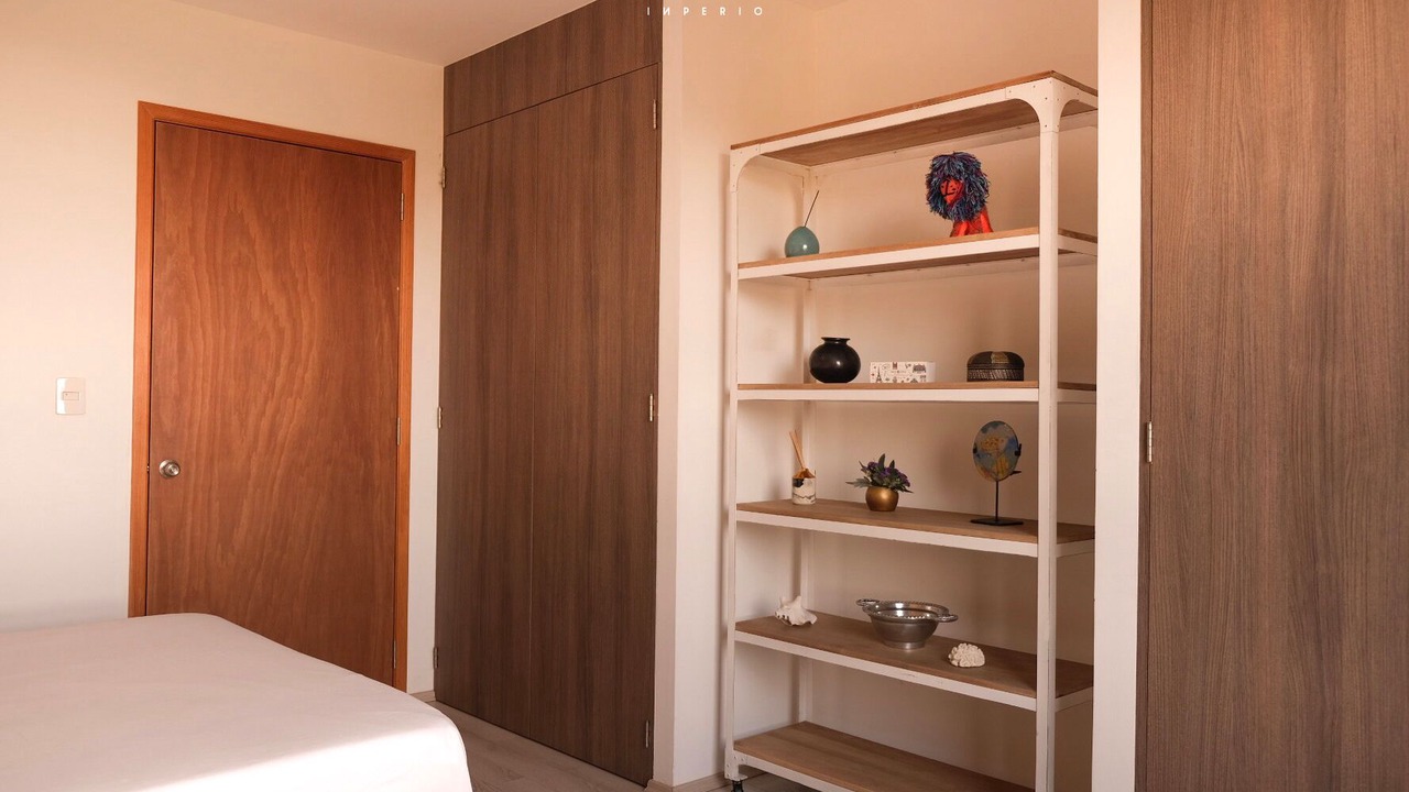 Photo of Bedroom in Cuajimalpa
