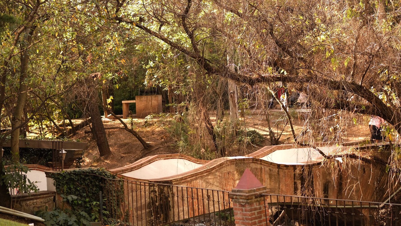Photo of Outdoor in Cuajimalpa