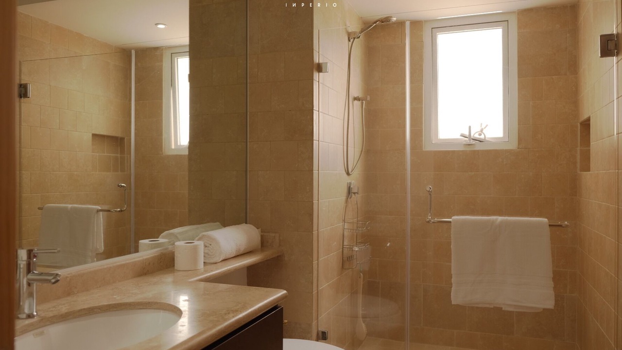 Photo of Bathroom in Cuajimalpa