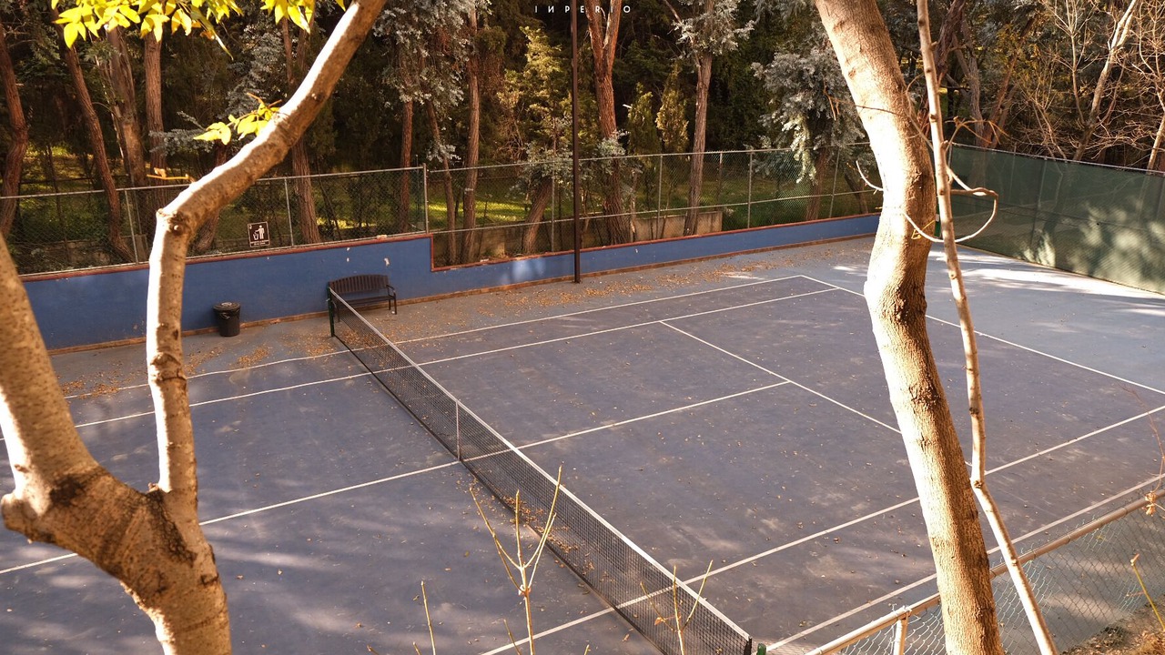 Photo of Others in Cuajimalpa