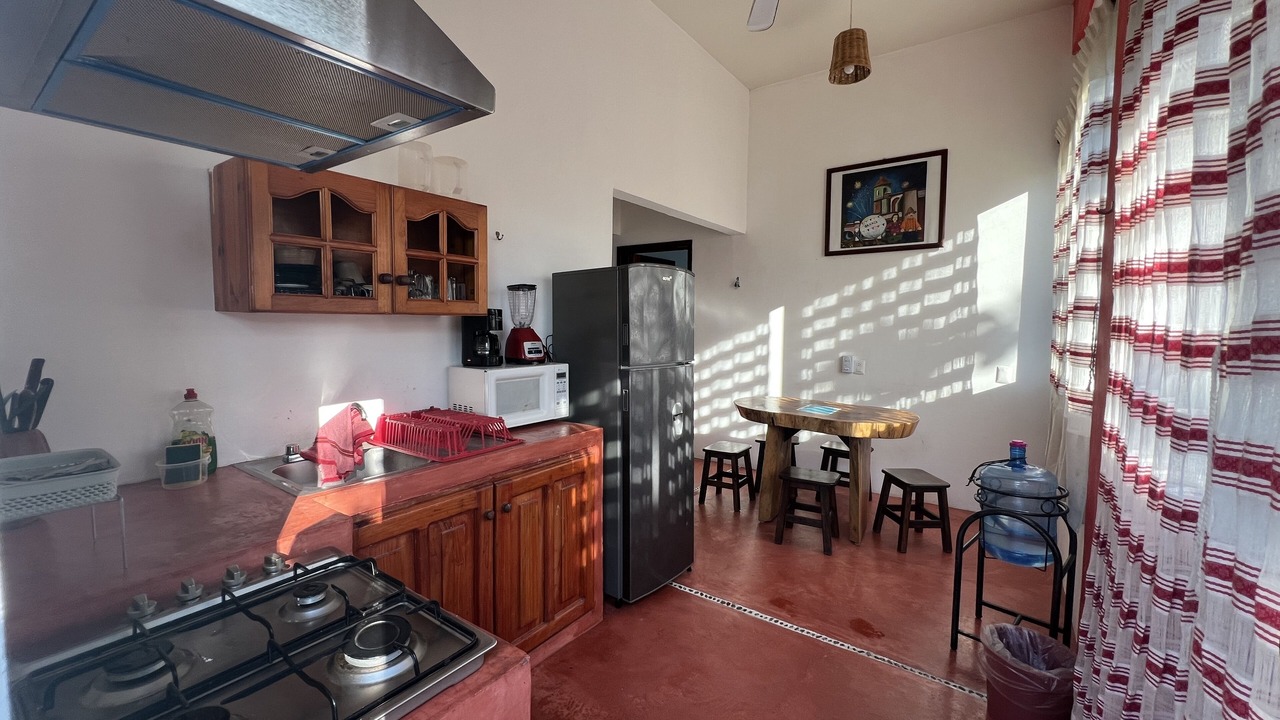 Photo of Kitchen in Rinconada