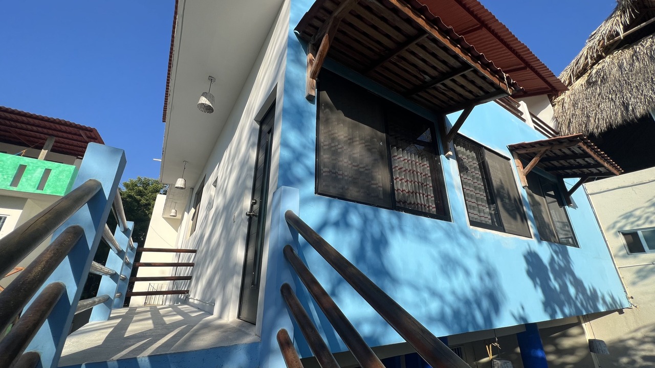 Photo of Outdoor in Rinconada