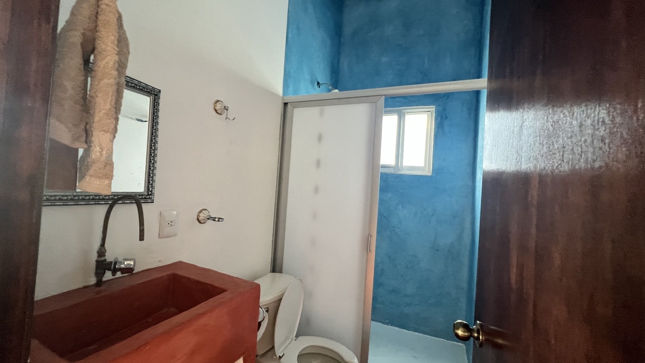 Photo of Bathroom in Rinconada