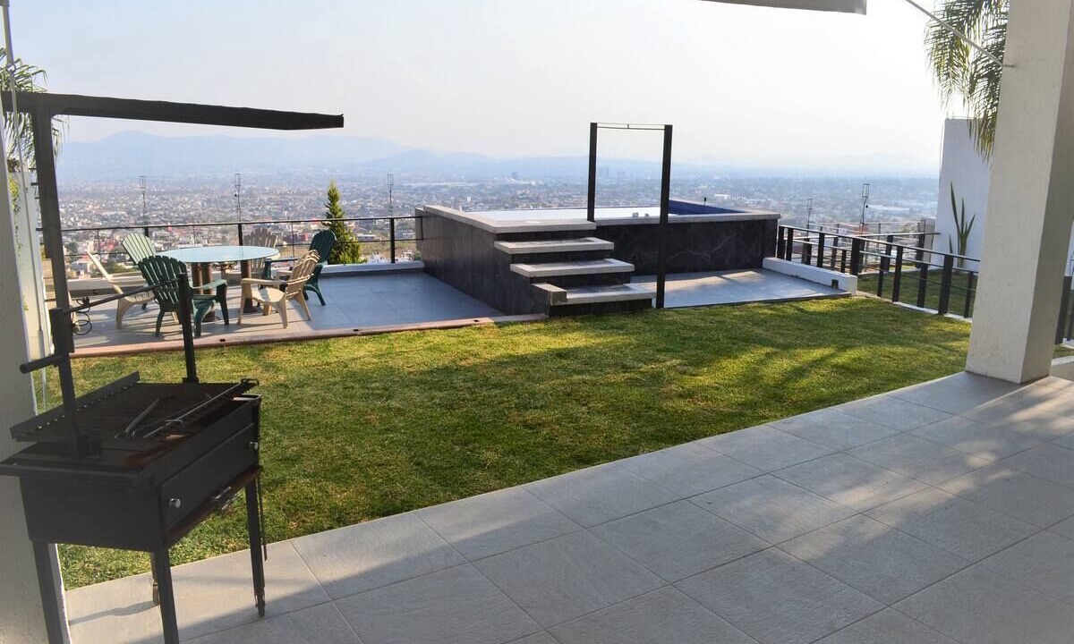 Photo of Outdoor in Cuernavaca