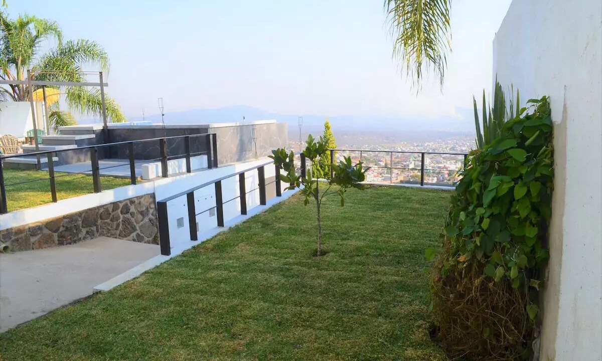 Photo of Outdoor in Cuernavaca