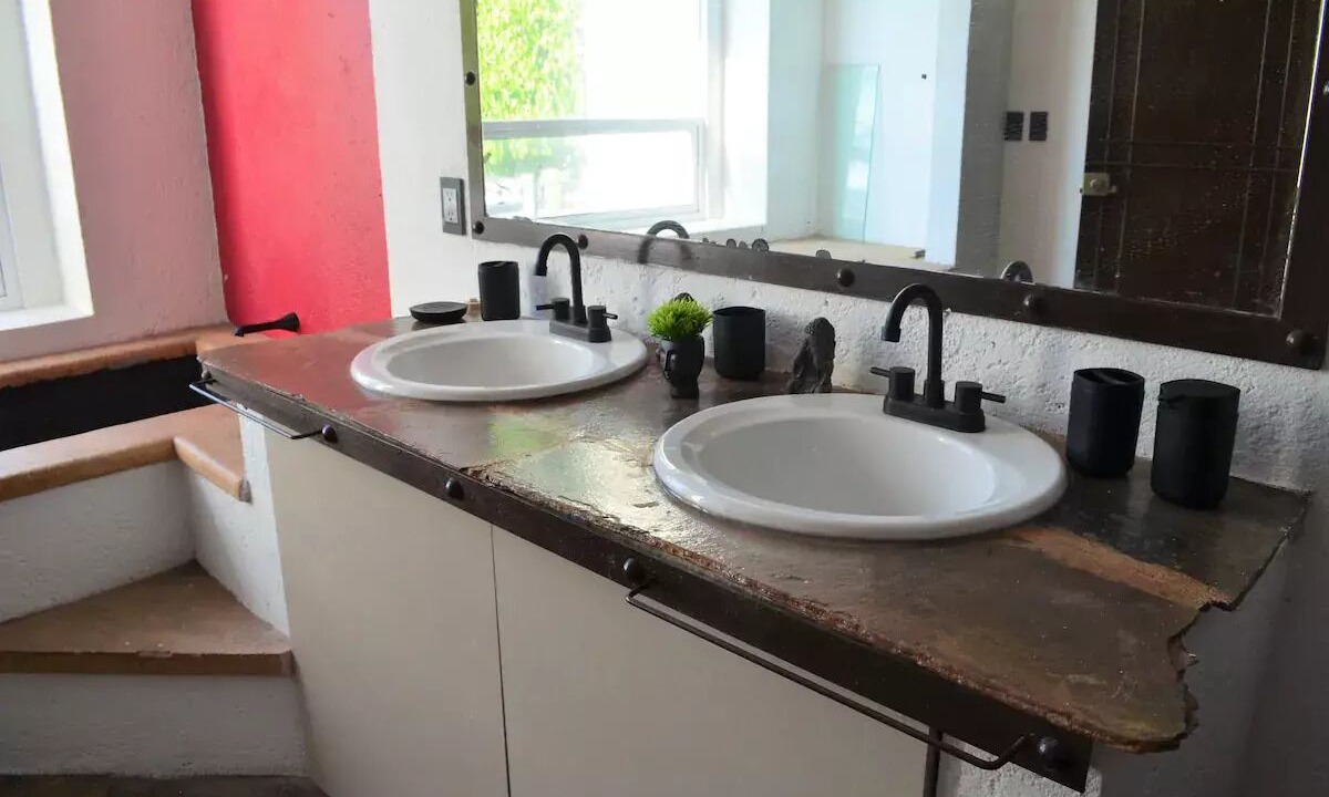 Photo of Bathroom in Cuernavaca