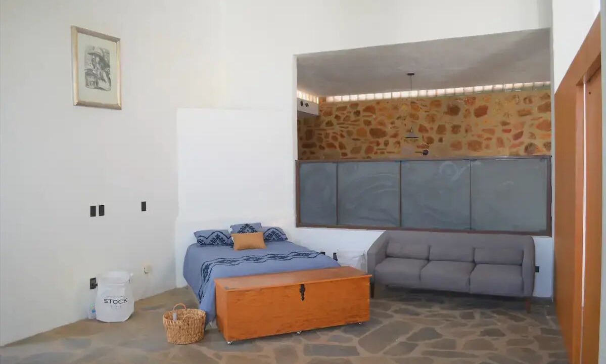 Photo of Bedroom in Cuernavaca