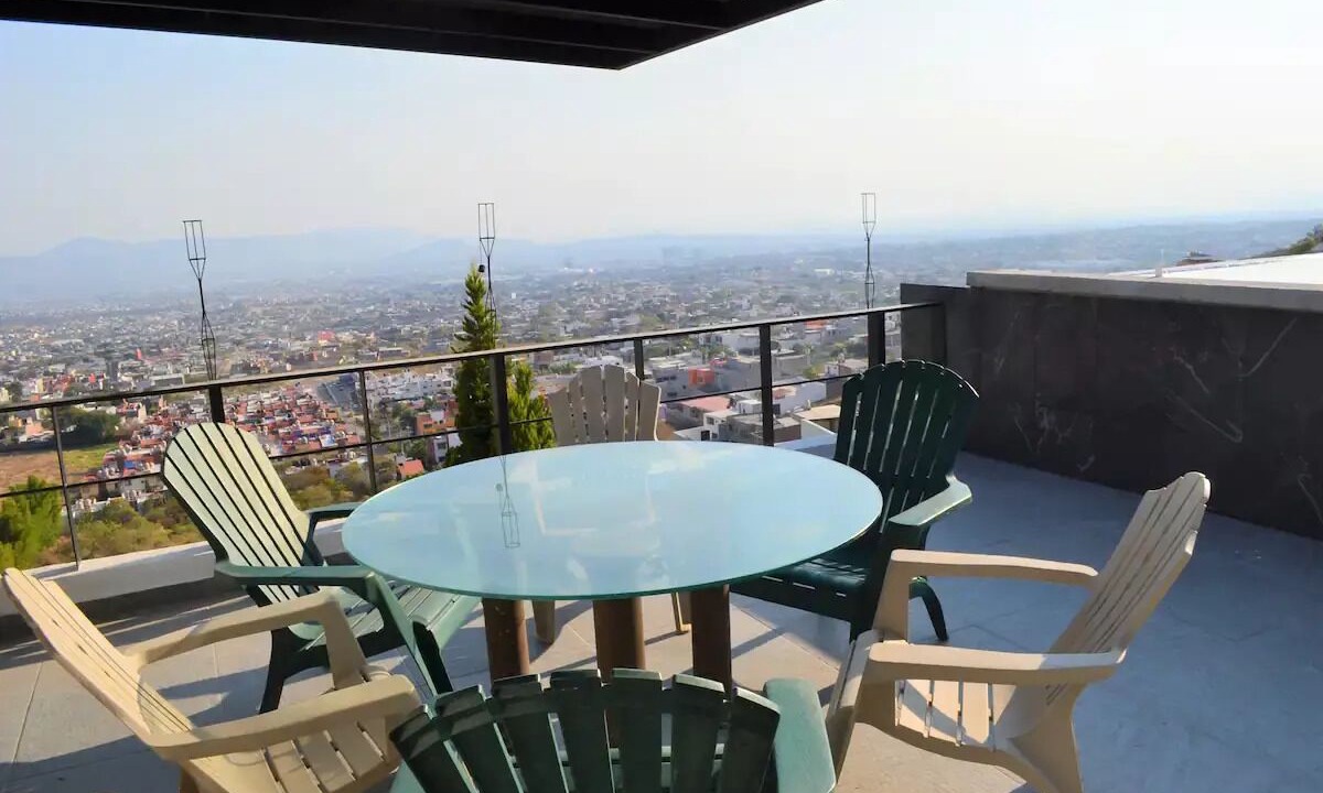 Photo of Outdoor in Cuernavaca