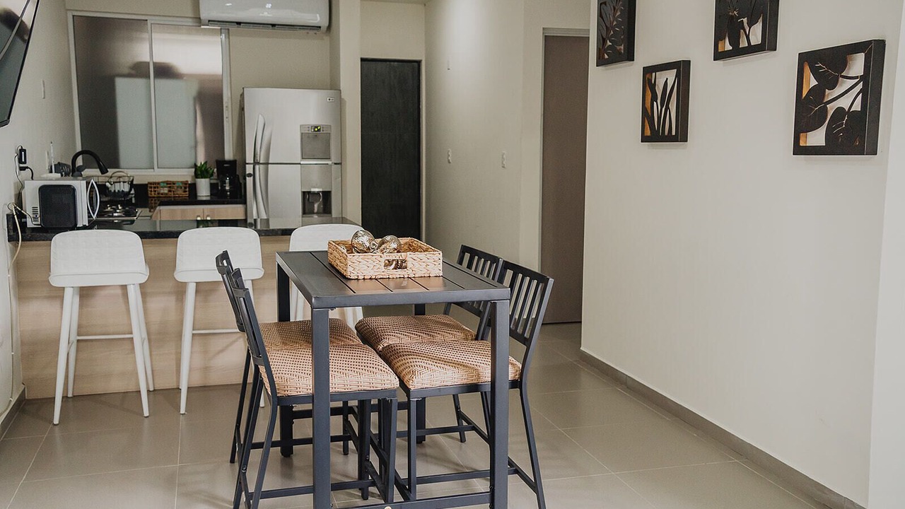 Photo of Livingroom in Villa Marina