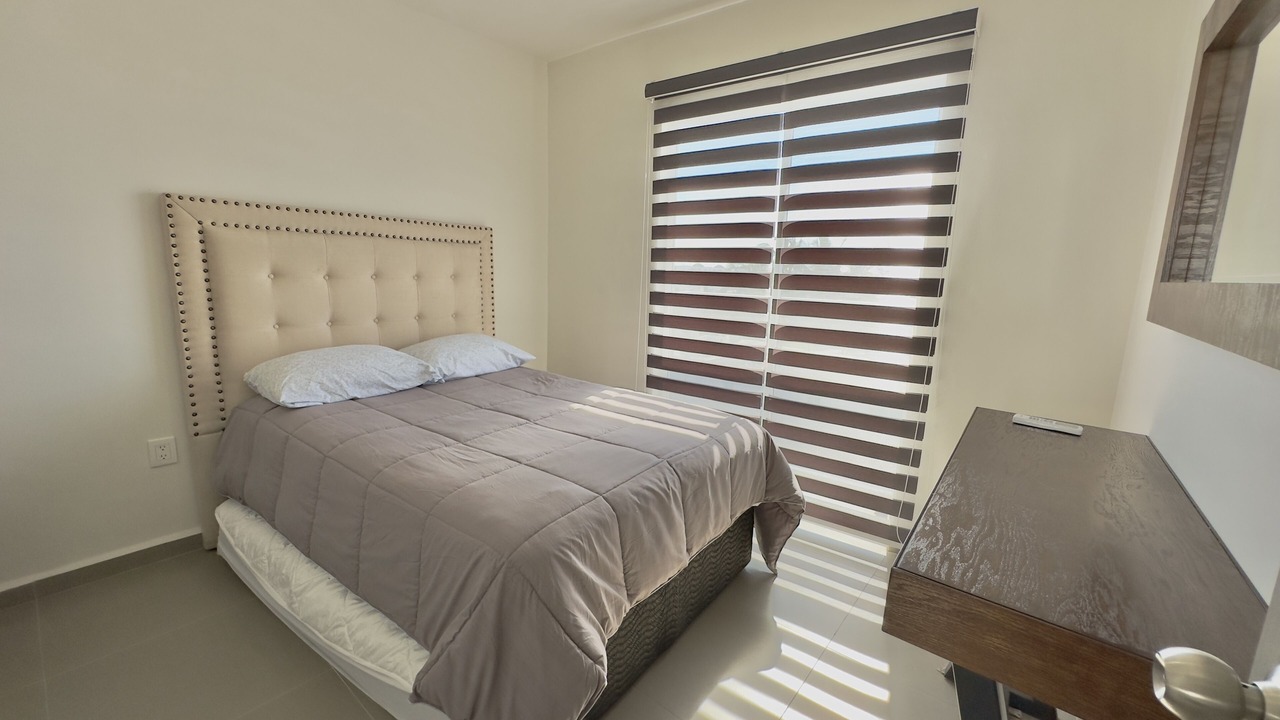 Photo of Bedroom in Villa Marina
