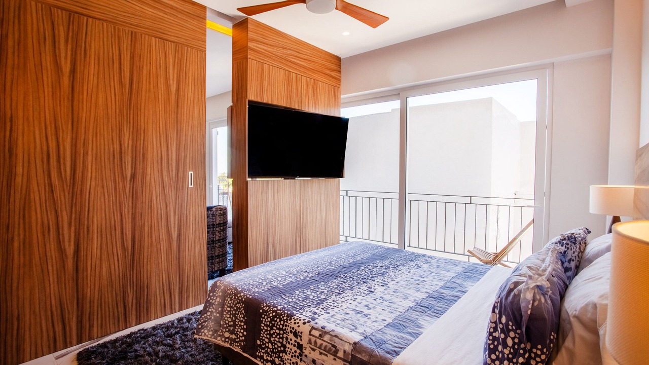 Photo of Bedroom in Emiliano Zapata