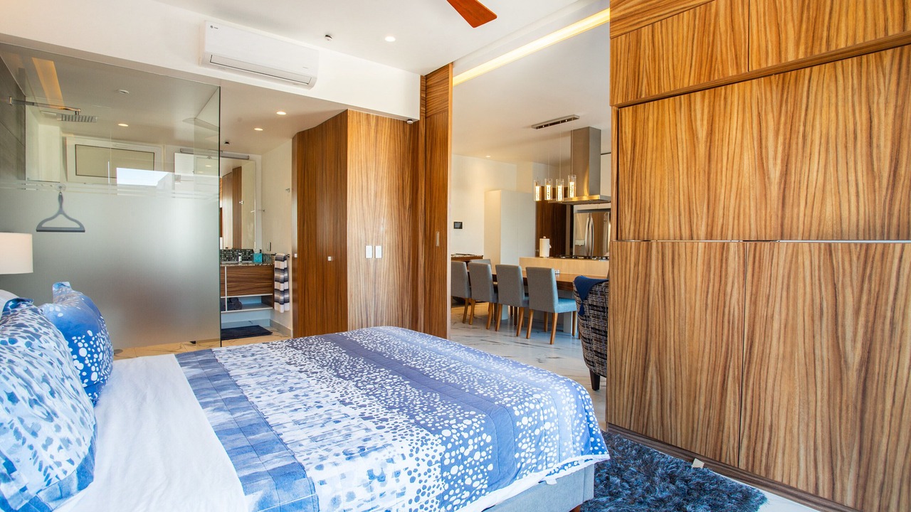 Photo of Bedroom in Emiliano Zapata