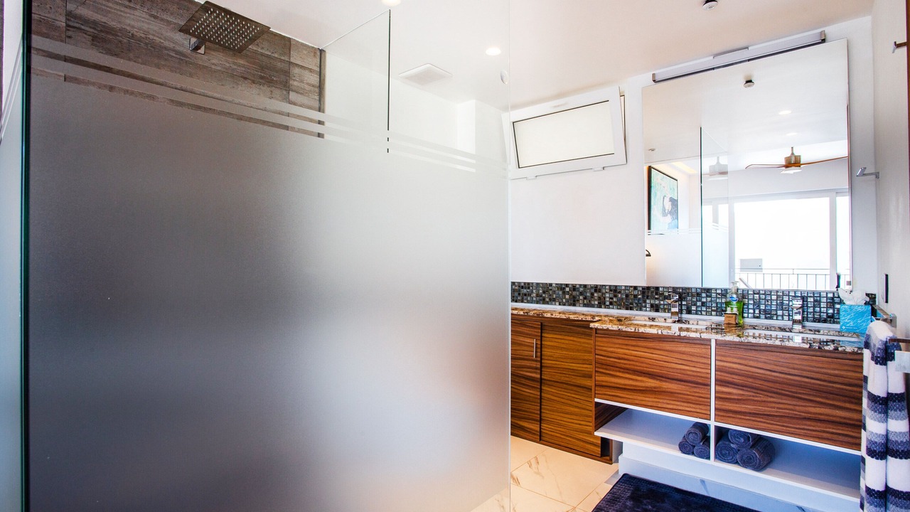 Photo of Bathroom in Emiliano Zapata