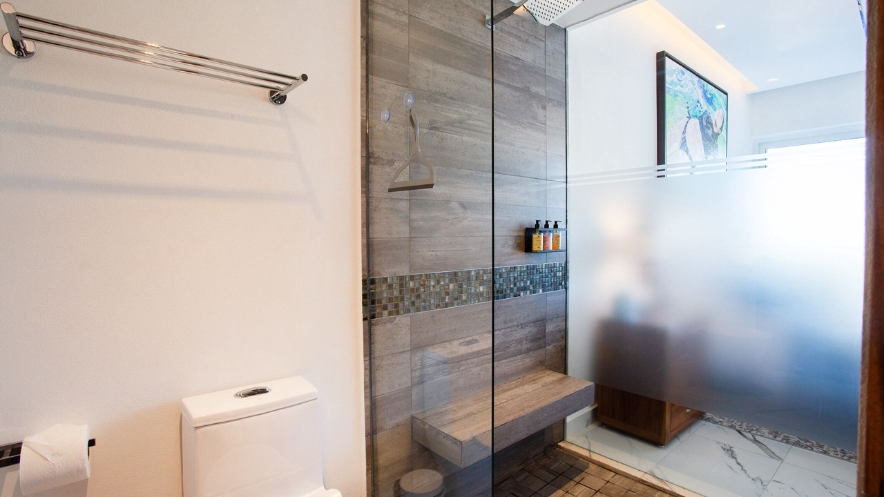 Photo of Bathroom in Emiliano Zapata