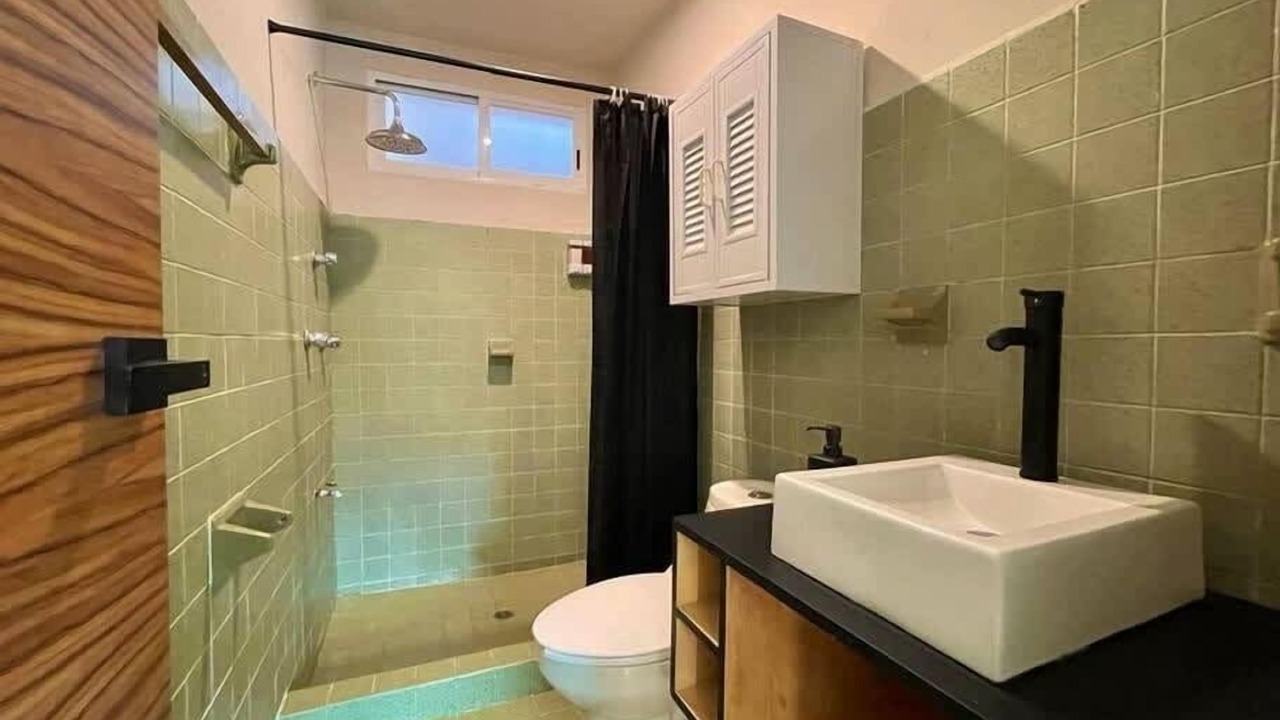 Photo of Bathroom in Downtown Cancun