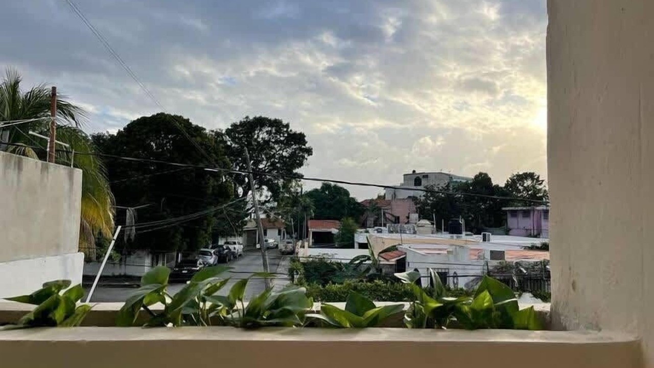 Photo of Outdoor in Downtown Cancun