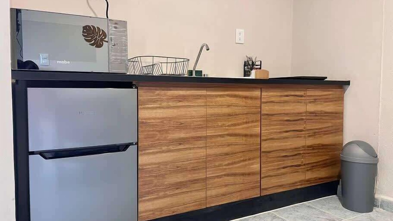 Photo of Kitchen in Downtown Cancun