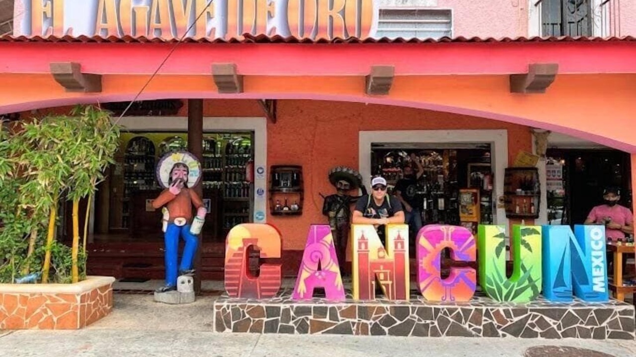Photo of Others in Downtown Cancun