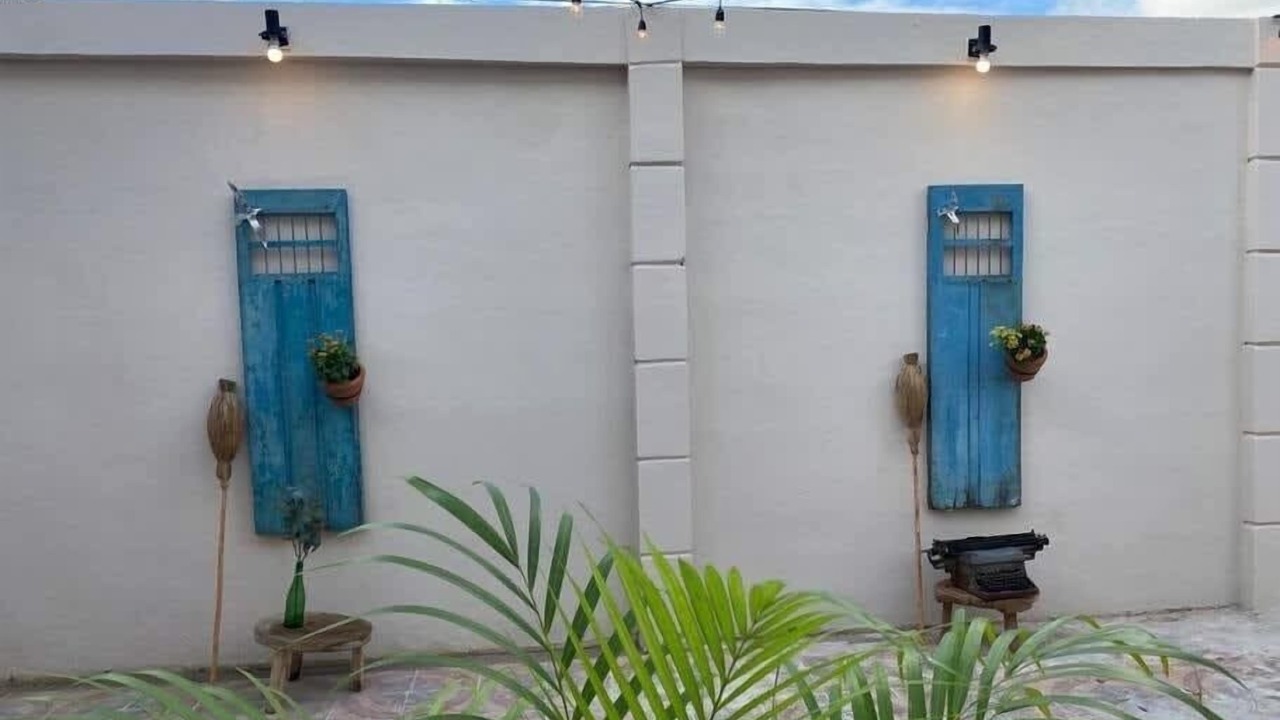 Photo of Patio Balcony in Downtown Cancun