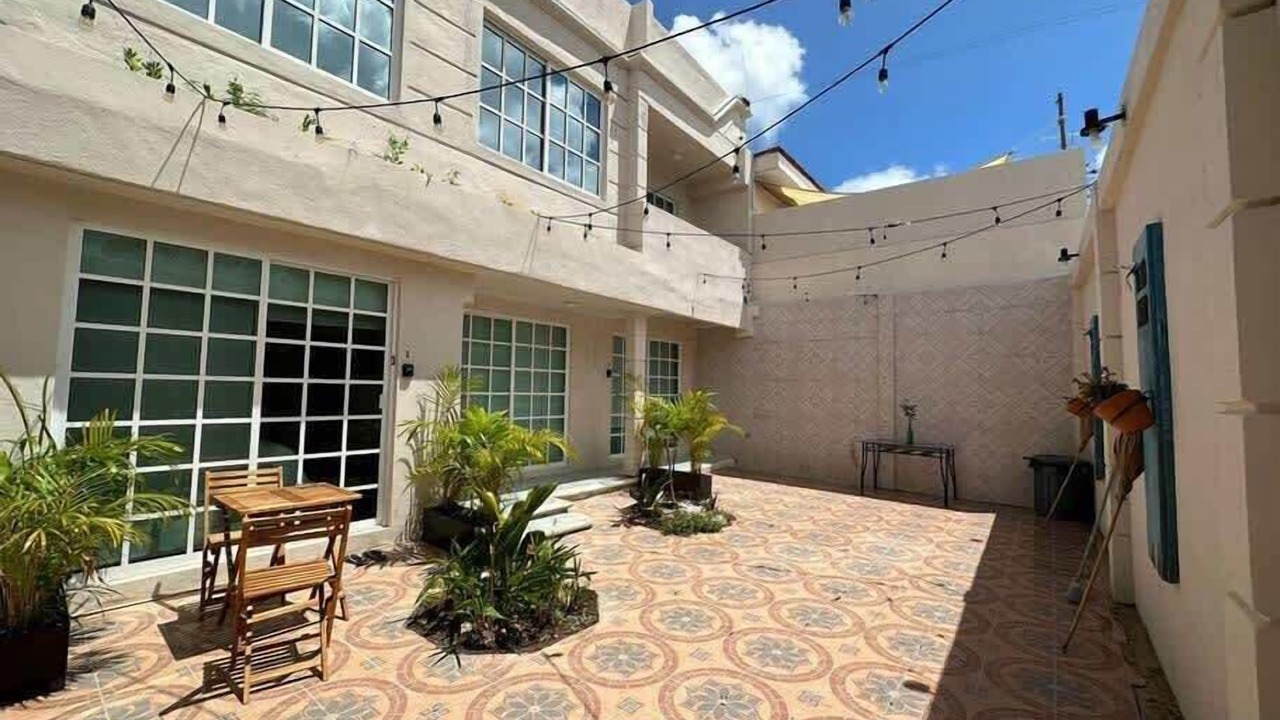 Photo of Outdoor in Downtown Cancun