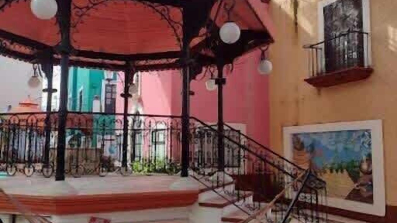 Photo of Outdoor in Downtown Cancun