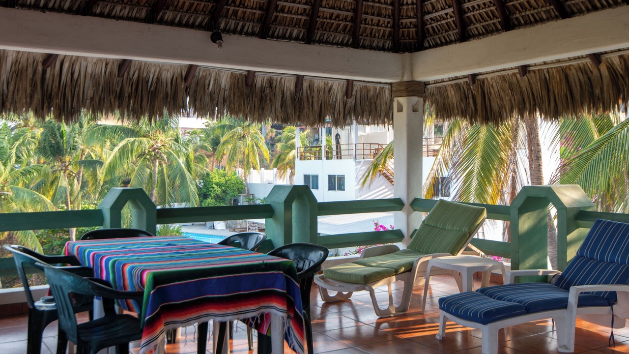 Photo of Outdoor in Brisas de Zicatela