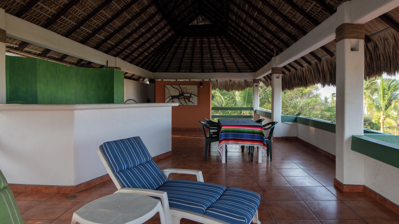 Photo of Outdoor in Brisas de Zicatela