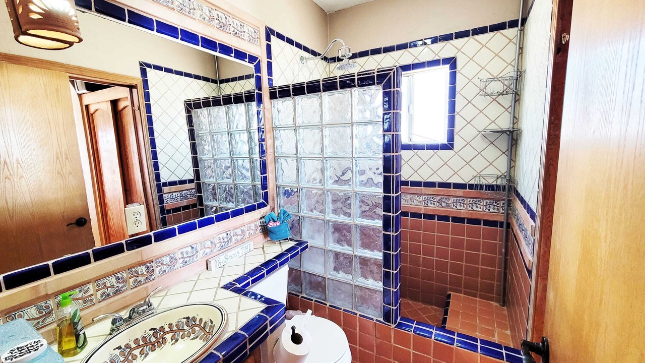 Photo of Bathroom in Las Conchas