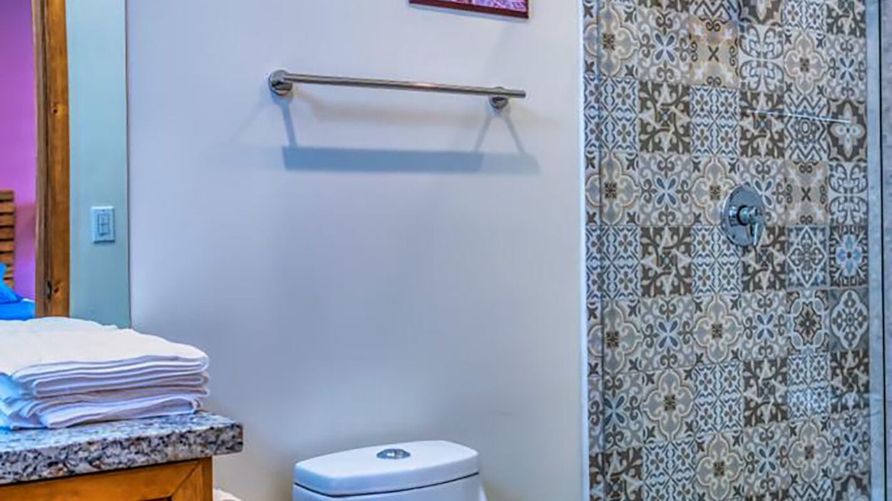Photo of Bathroom in Las Conchas