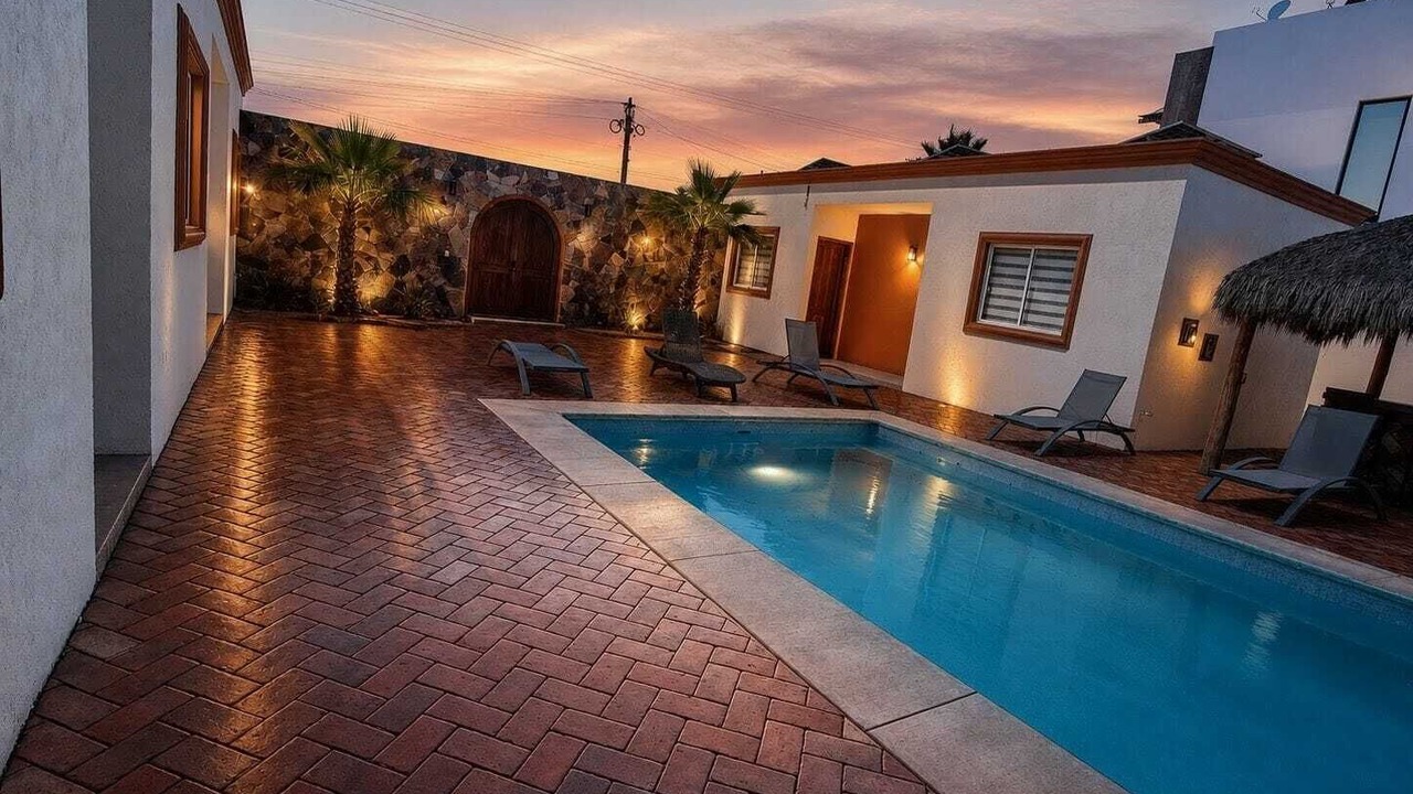 Photo of Outdoor in Las Conchas