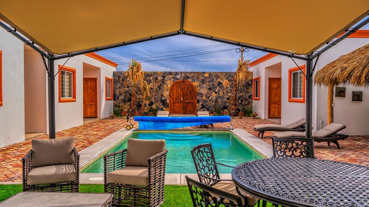 Photo of Outdoor in Las Conchas