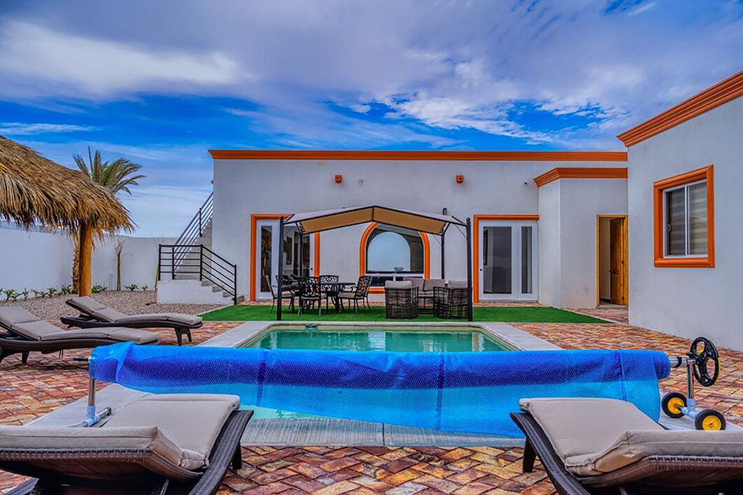 Photo of Outdoor in Las Conchas