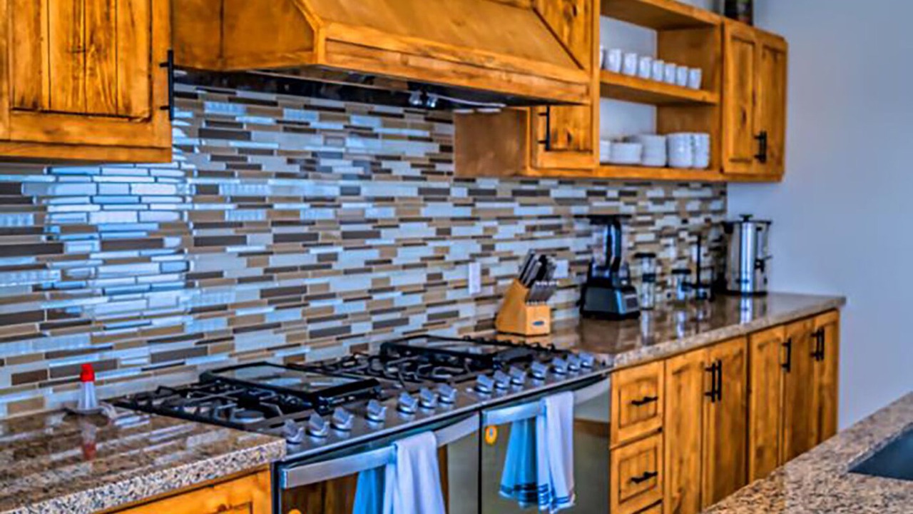 Photo of Kitchen in Las Conchas
