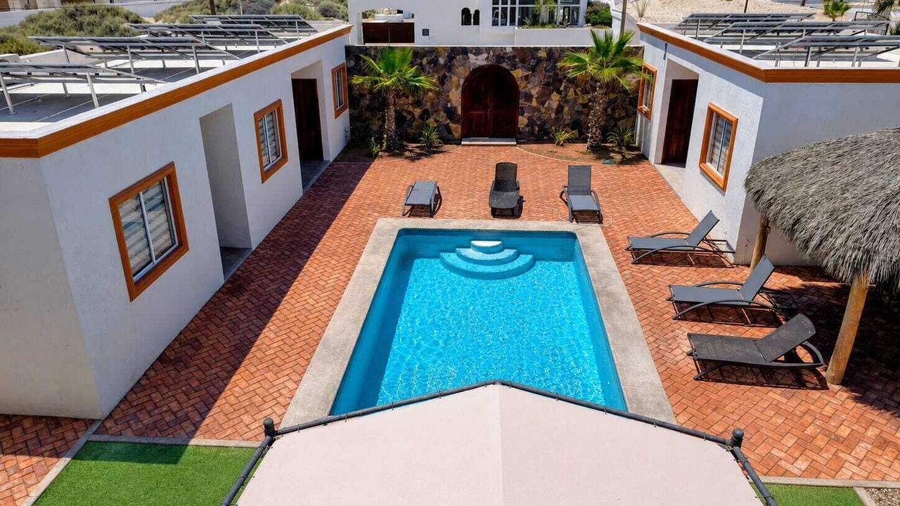 Photo of Outdoor in Las Conchas