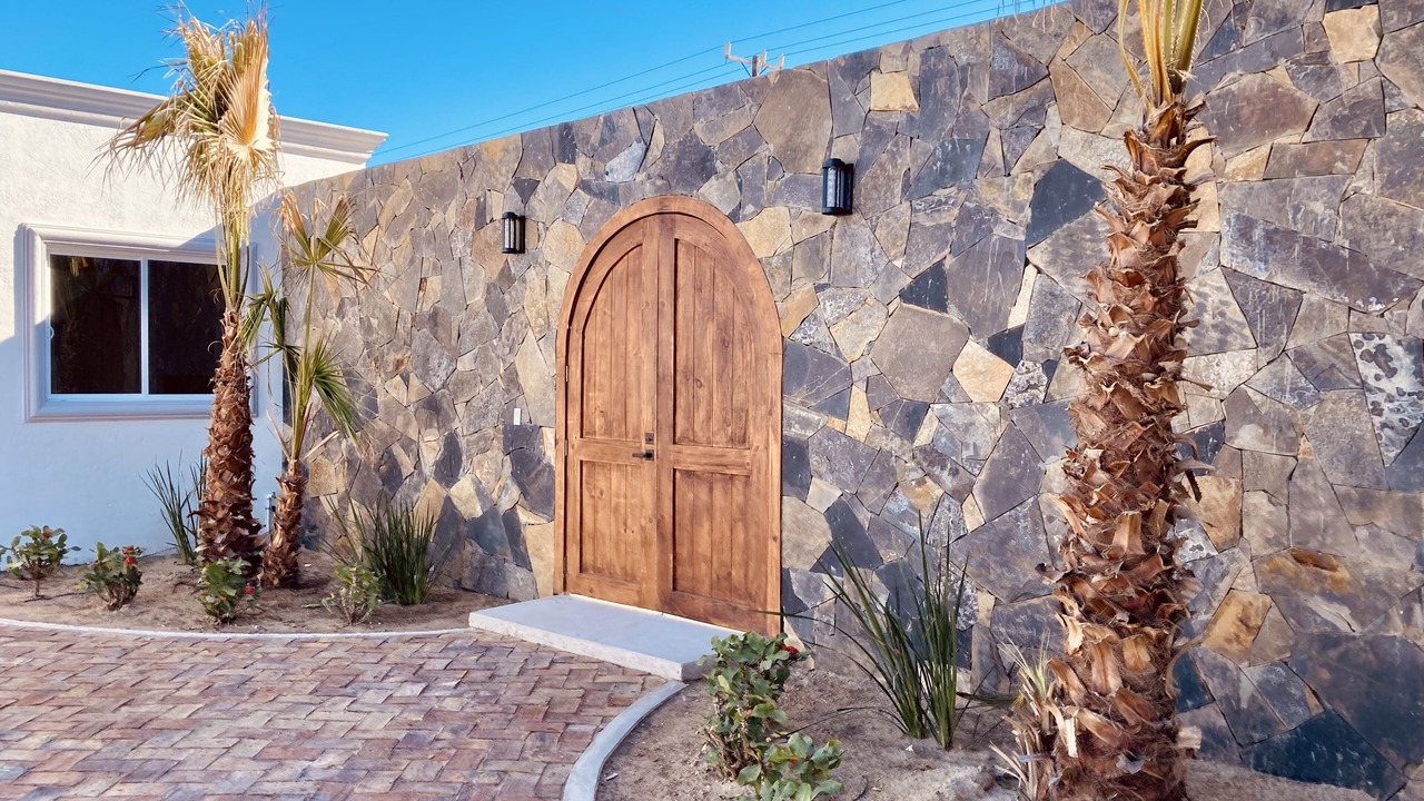 Photo of Outdoor in Las Conchas