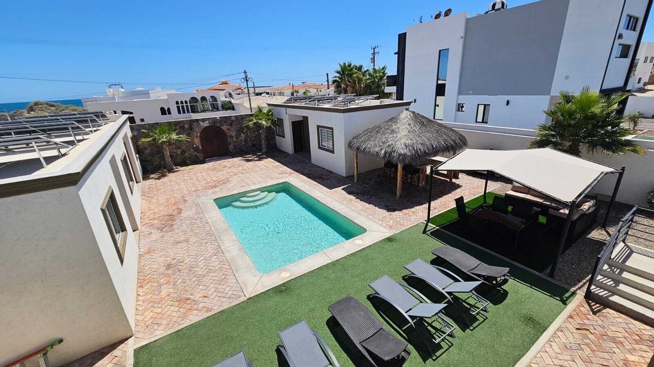 Photo of Outdoor in Las Conchas