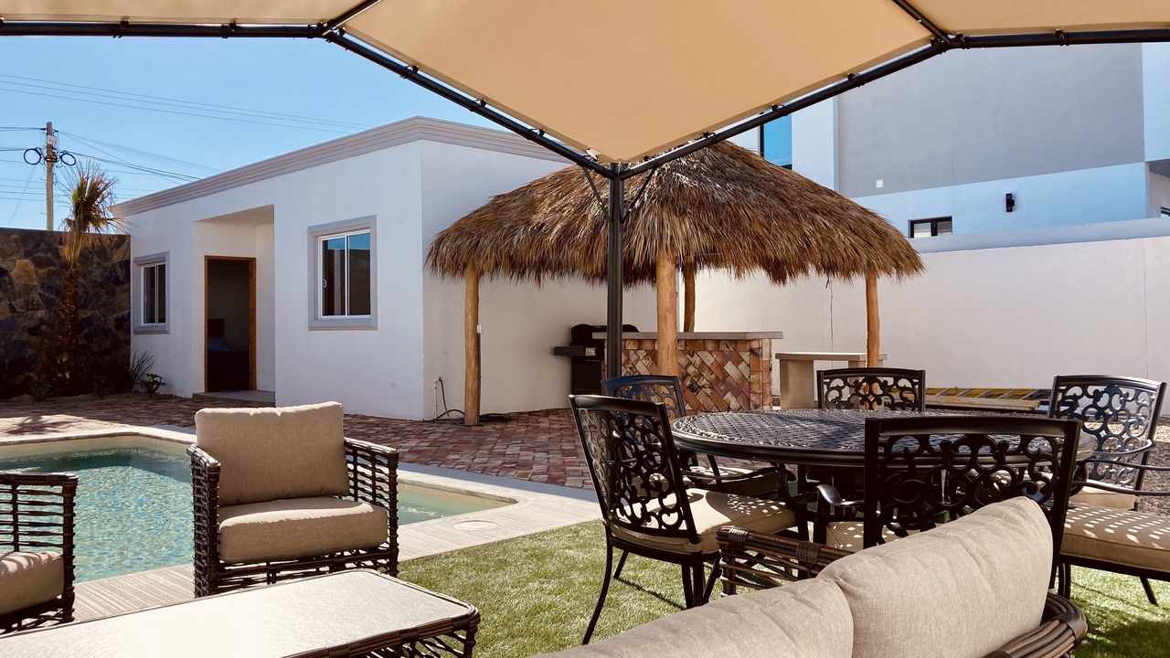 Photo of Outdoor in Las Conchas