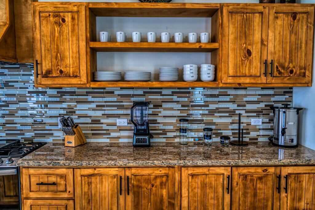 Photo of Kitchen in Las Conchas
